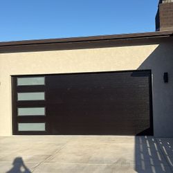 Garage Doors
