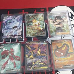 Pokemon Cards lot