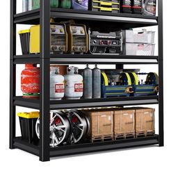 Shelving Unit