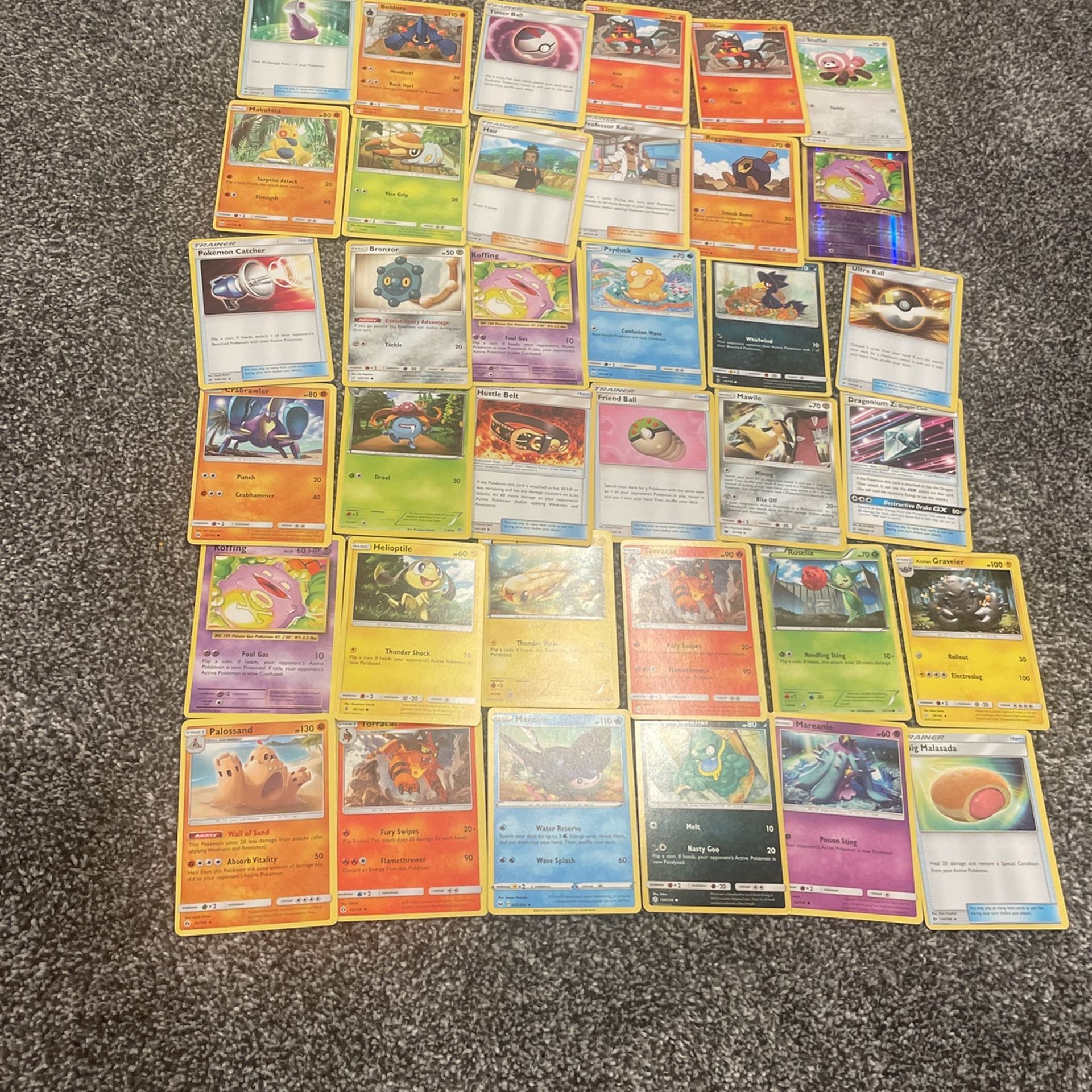 Pokemon