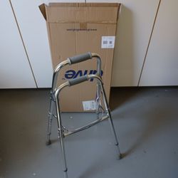 Drive Medical Hemi Walker