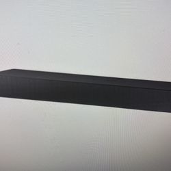 Soundbar S50B
