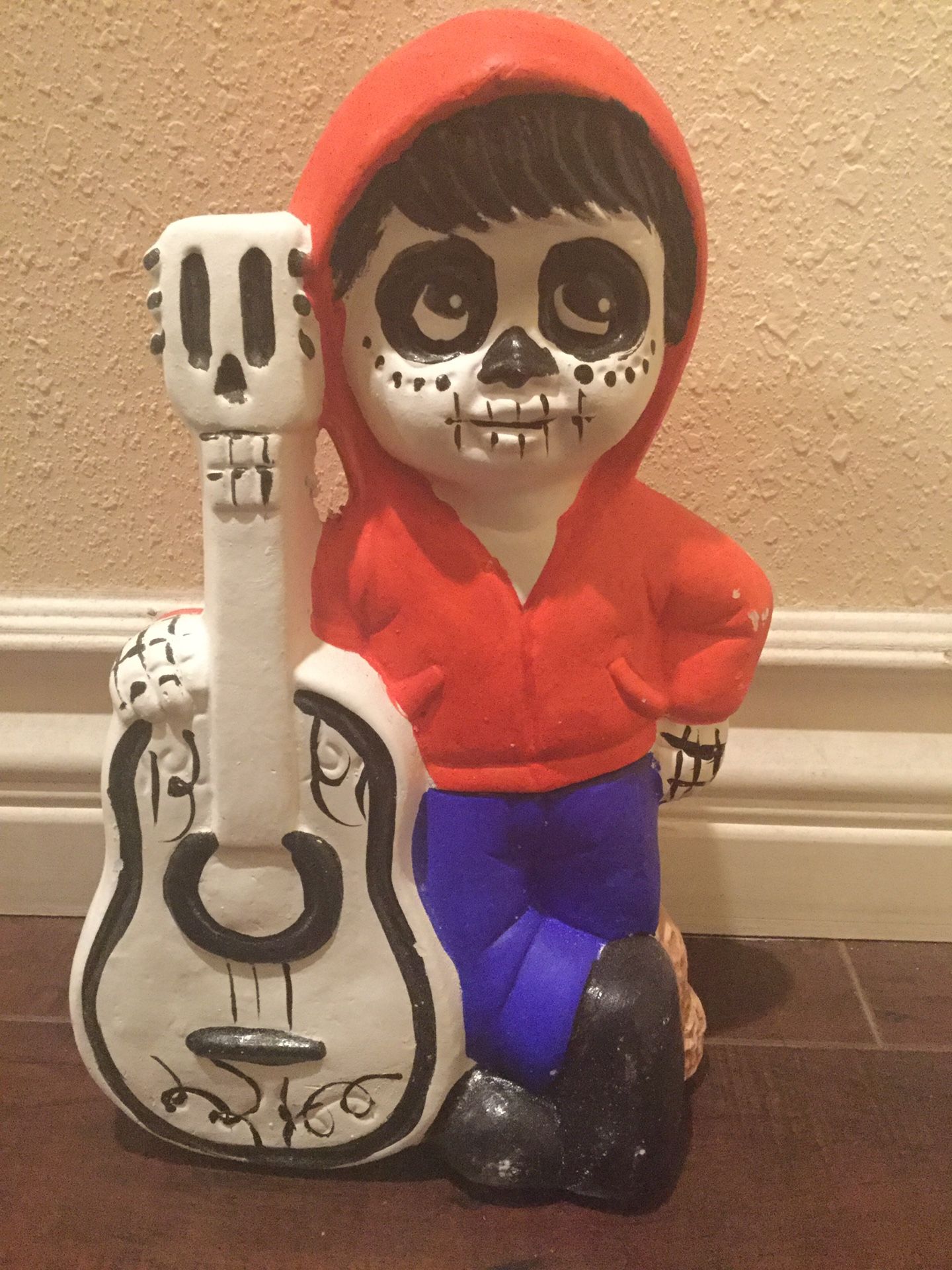 Coco Miguel Piggy Bank