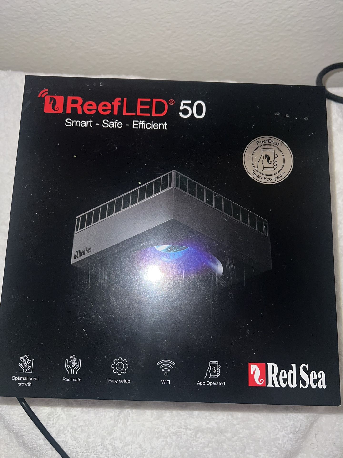 Red Sea ReefLED 50