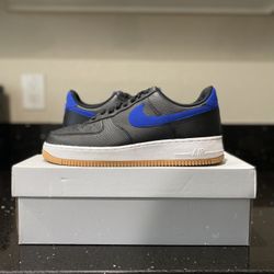 Air Force 1 Royal❄️
