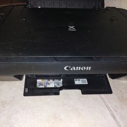Canon K10405 Printer Scanner