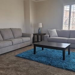 Sofa Sets