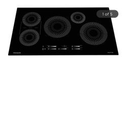 New 36 Inch Induction Cooktop 