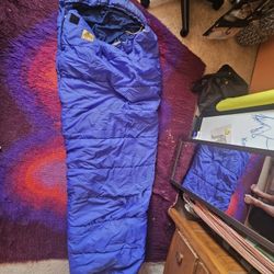 Kelty 20 Degree Sleeping Bag