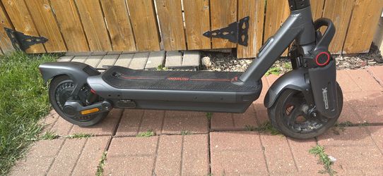 Segway max g3 675
