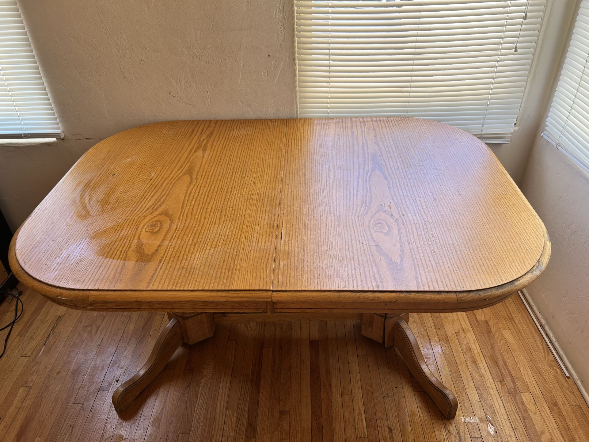 Free Dining Table
