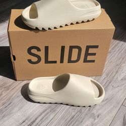 Yezzy slides