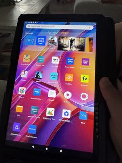 amazon fire tablet hd 10 tablet (32gb) 2023 release
