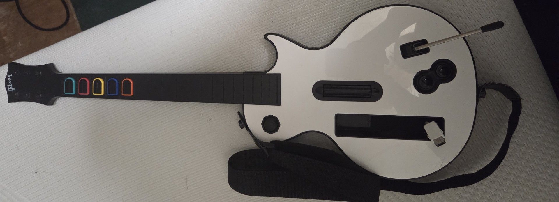Guitar Hero 