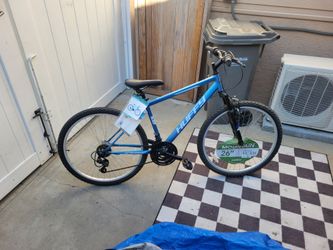 Huffy mountain bike New