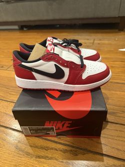 Air Jordan Retro 1