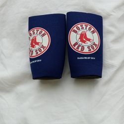 Slim Can Cozie Pack 2