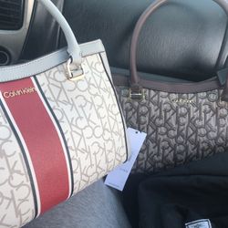 Calvin Kline Purse