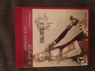 PS3 GAMES