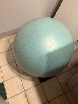 Yoga Ball