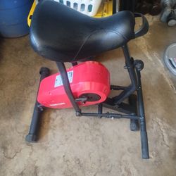 Rodeo Core Gym Equipment/ Fitness Equipment/ Exercise Equipment 