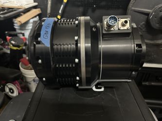 Geared Actuator / Electric Motor / Robotics / Motion Technology - Make Offer / Trade?