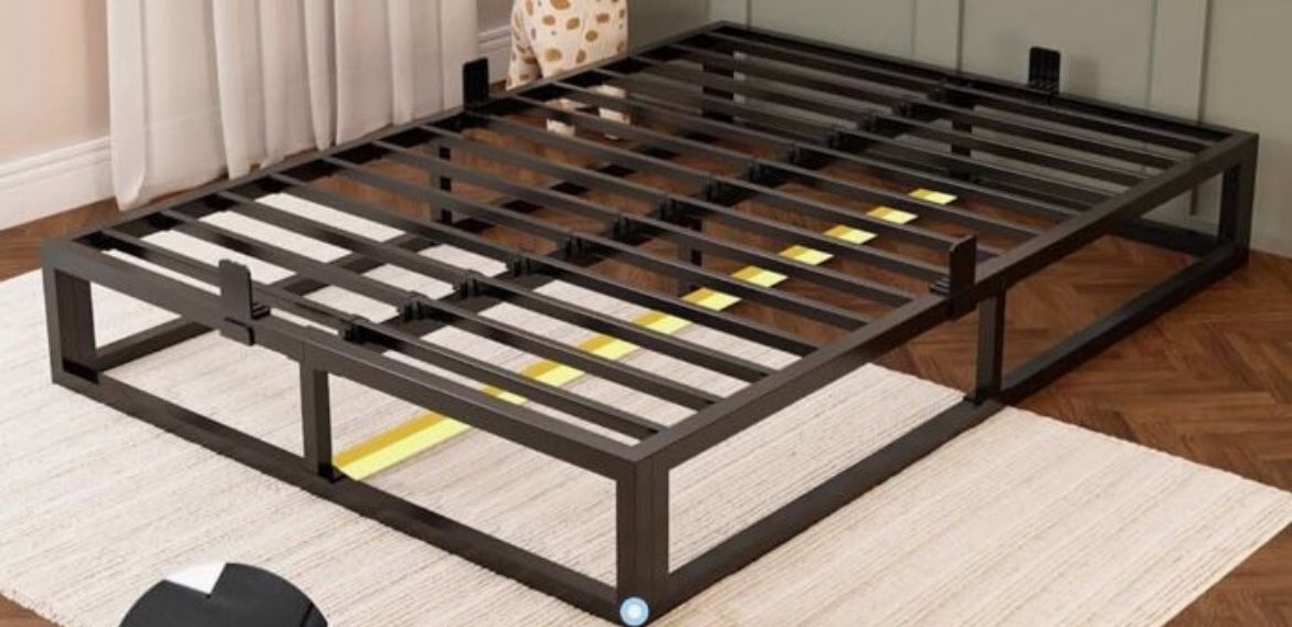 9” KING SIZE BOX SPRING👇CROSSROADS 👇