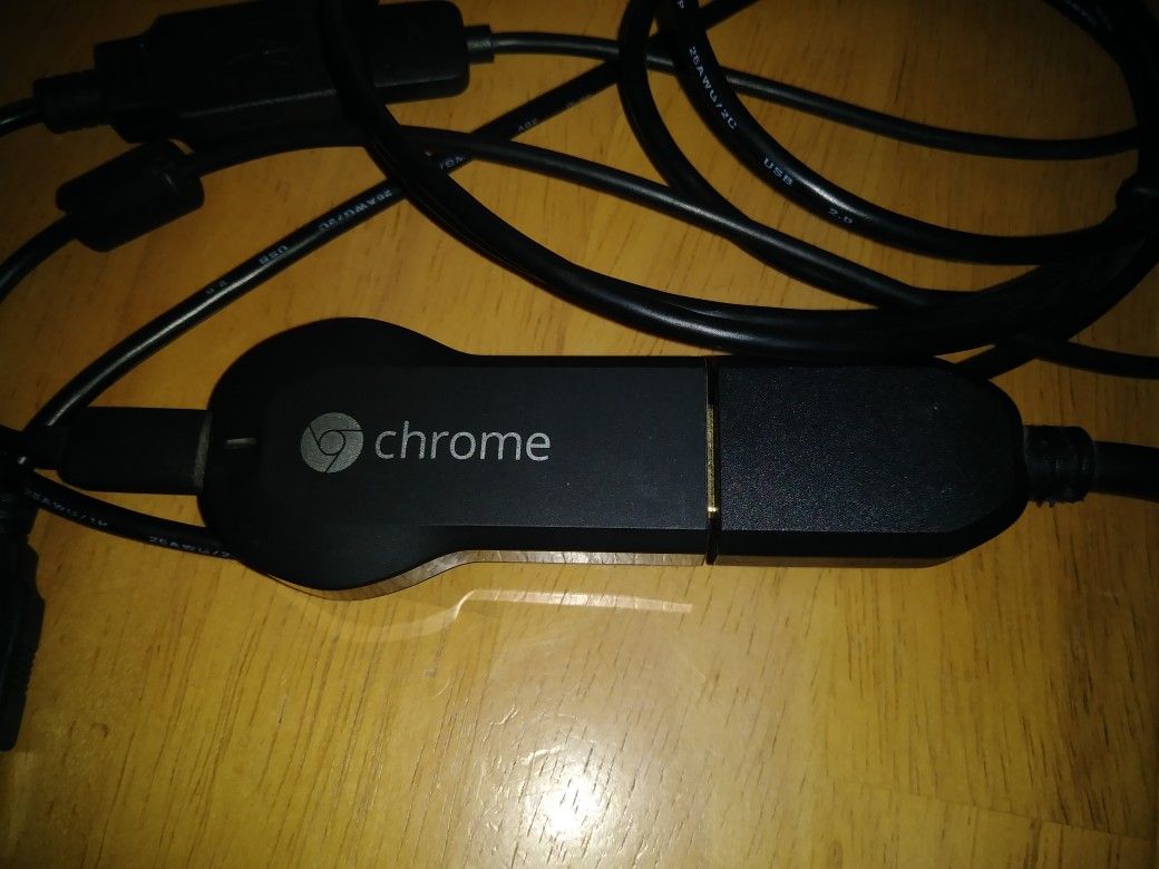 Chromecast