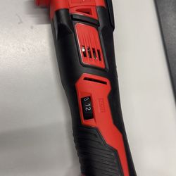 Milwaukee Multi Tool