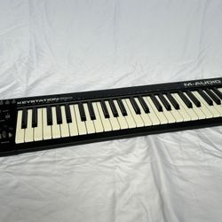 M-Audio Keystation 49es