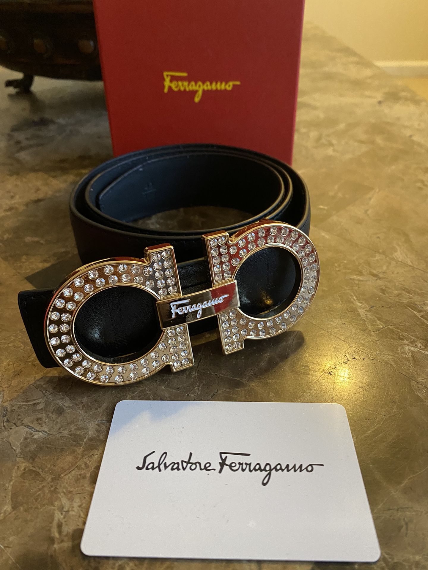 Men’s Belts