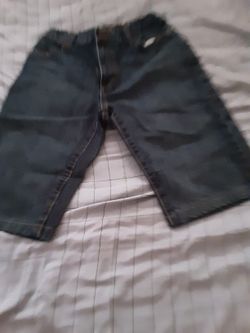 Jeans Pants Boy Pants