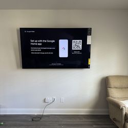 We Mount TVs 📺