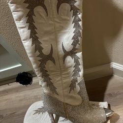 Gianni Bini Boots 