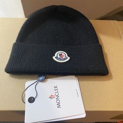 Moncler Beanie