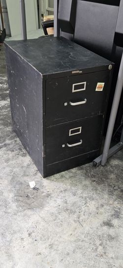 File Cabinet