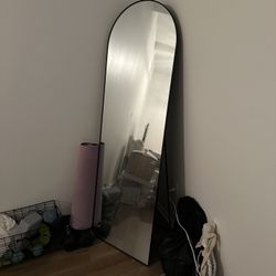 Arch Mirror