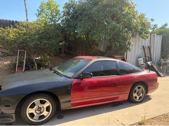 240sx