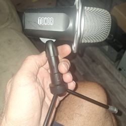 Tonor Microphone