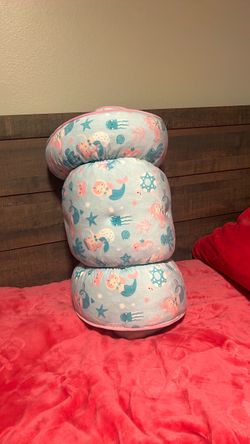 Memory Foam  Bed