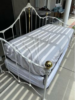 Twin to king trundle bed
