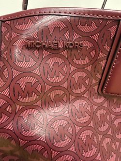 MK HANDBAG