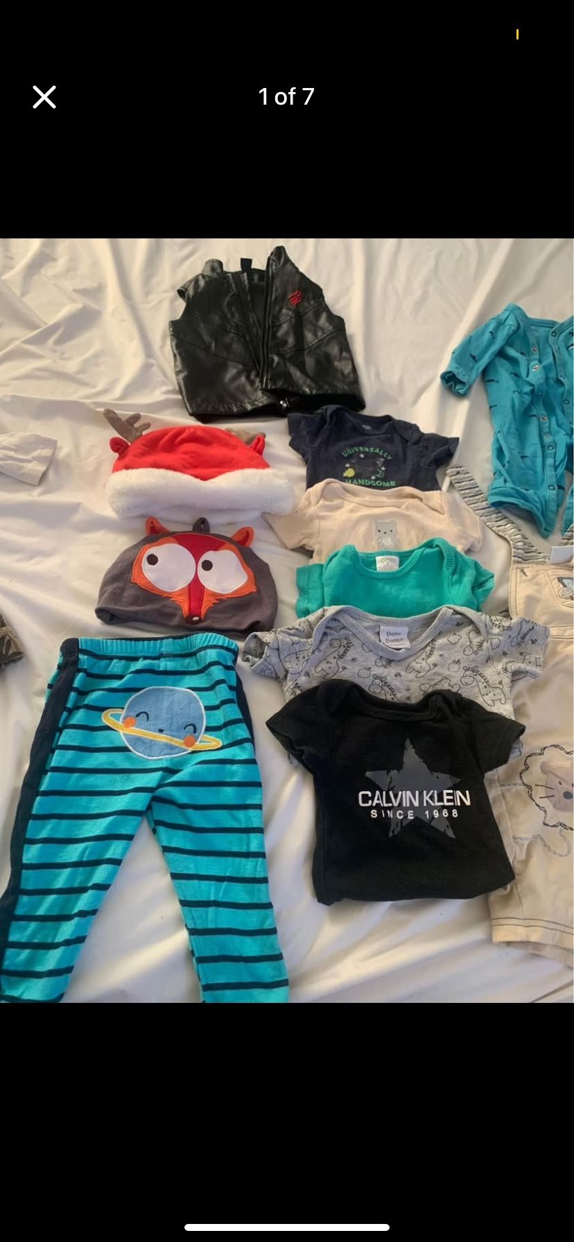 Collection Baby Boy 3-6 Month Clothing- Shorts, Pants, Onesies, Hats, Sleepers