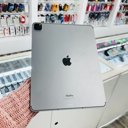 iPad Pro 6th Gen 12.9 Inch 128gb WiFi 