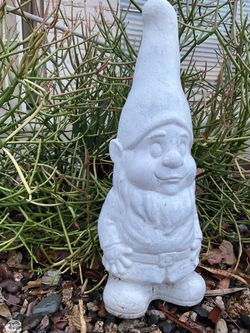1.5ft gnome