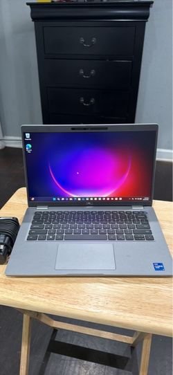DELL LATITUDE 5420 14” TOUCHSCREEN INTEL CORE i7 @ 3.00GHZ 16GB RAM 500GB! WINDOWS 11, OFFICE