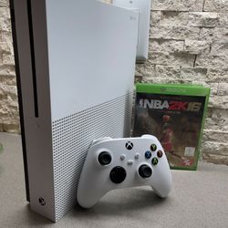 Xbox One S 1TB ($10 Delivery)