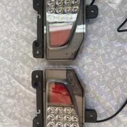 Oracle LED Reverse Light for Jeep Gladiator 