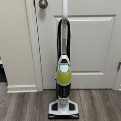 Bissell PowerFresh Vac & Steamy All-in-One Vacuum and Steam Mop, 2747A