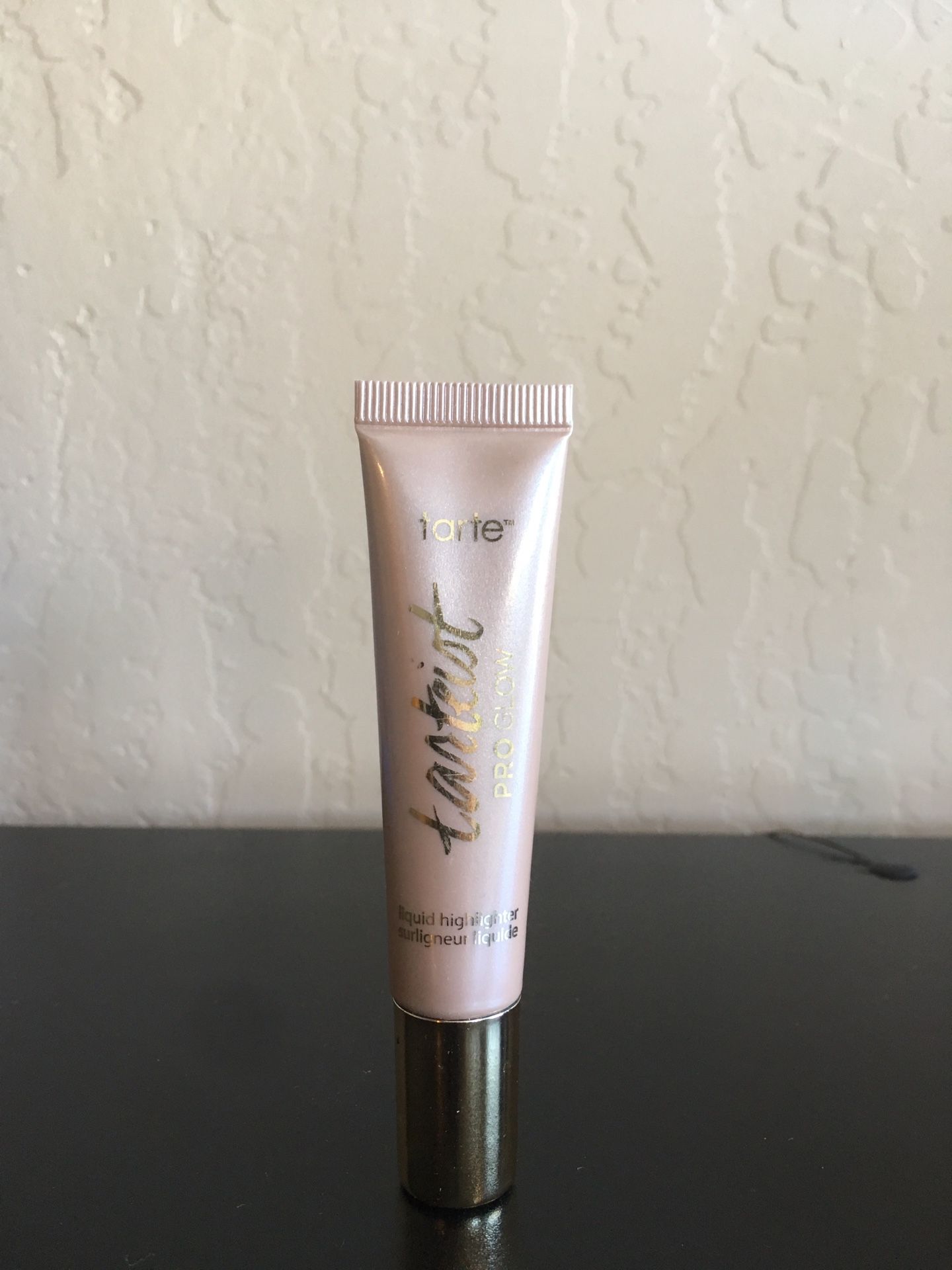 tarte tarteist liquid highlighter
